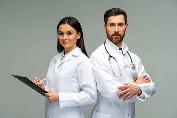 peptide therapy clinic in Belleville